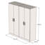 Armoire Nidia-1320061343