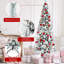Artificial Pine Christmas Tree-61913790