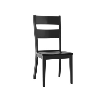 Wayside Solid Wood Dining Chair