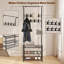 9 Pair Shoe Rack-1705886369
