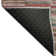 Premium Machine Washable Prisco Red Rug