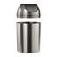 Poubelle avec couvercle pivotant Morton-1299362942-1299362943