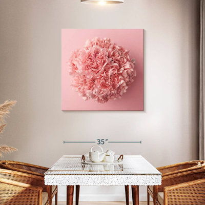 Œillet Harnek rose
