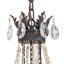 4 - Light Chandelier