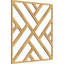 Panneaux muraux décoratifs en bois Killeen-70189141-70189128
