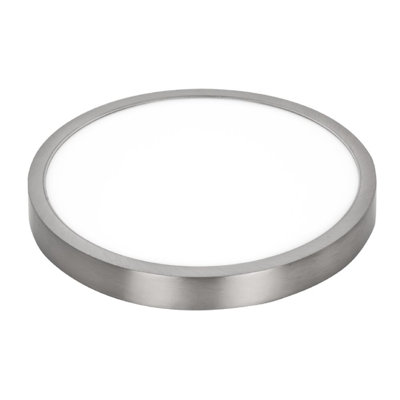 Teleo LED Flush Mount