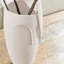 Vase décoratif Hans Hansit