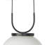 Kincaid 1 - Light LED Pendant