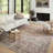 Amber Lewis x Loloi Georgie Bordeaux / Antique Area Rug-907789638