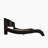 Ceann Slat Bed-505780295