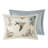 Luxurious Cotton Bedding Sets, Cal King Comforter, Rustic Cottage Charm