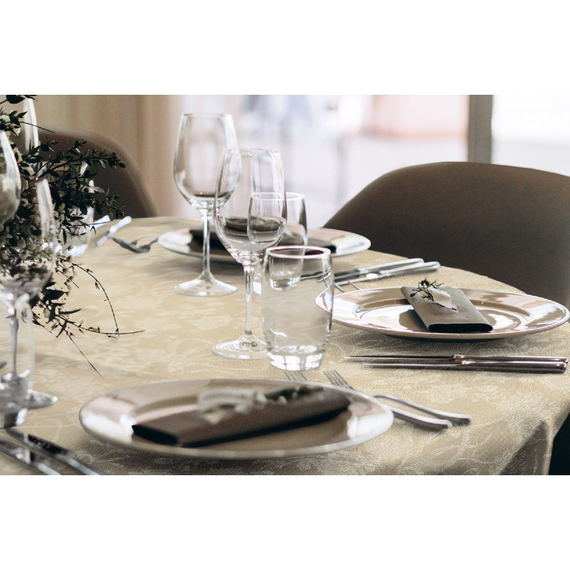 Micheal Tablecloth, 145cm W x 145cm L