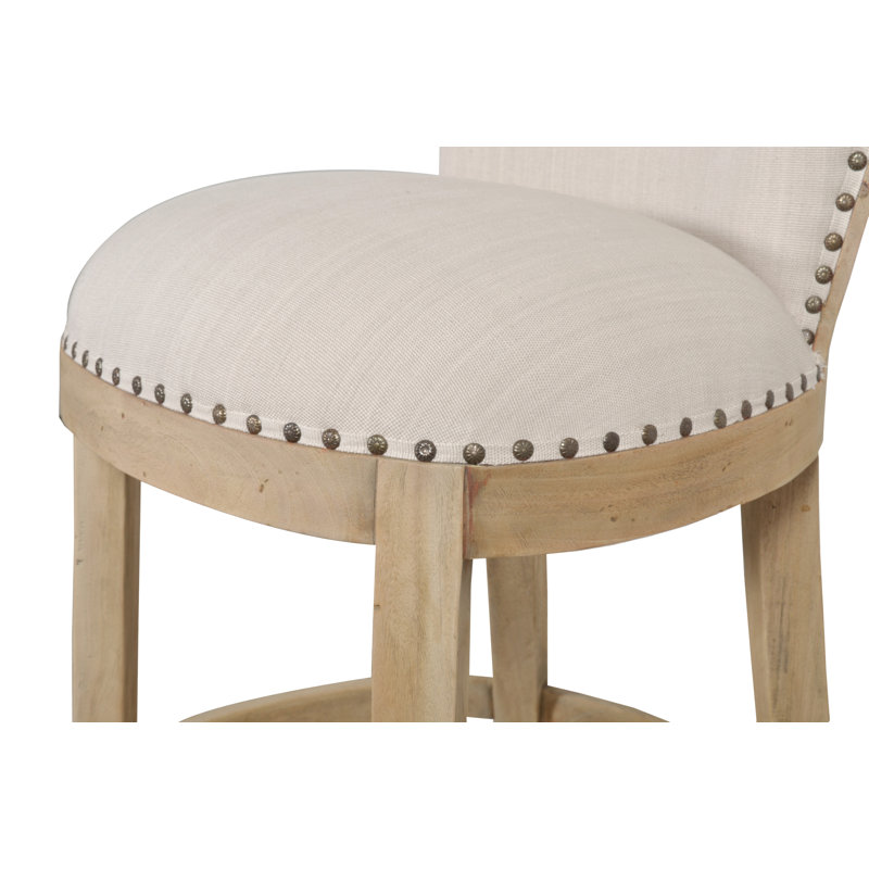 Rabinowitz Counter Stool