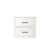 White is out of stock selected