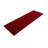 Vekakis Hand Loomed Gabbeh Rug, 100% Wool, Solid Color, Fade & Stain Resistant, Durable, All Sizes, India-Made.-110777227