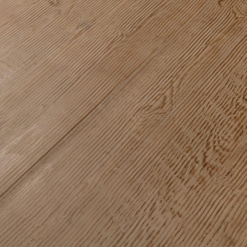 Nalani Reclaimed Pine Wood Counter Dining Table
