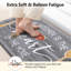 Ensemble de 3 tapis de cuisine Farmhouse-1658277977