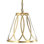 New Orleans 1 - Light Shaded Cone Pendant