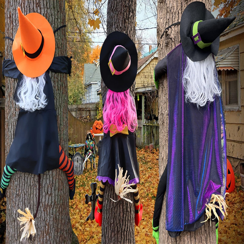 Halloween Decoration