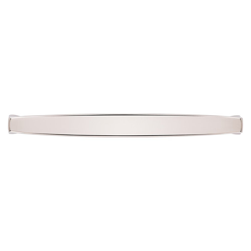 4976 Palm Springs Pull, Polished Nickel