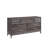 66'' W 7 - Drawer Dresser