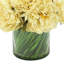 Peonies Floral Arrangement in Vase-1251473892