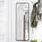 Tawan Aluminum Rectangle Wall Mirror-785579638