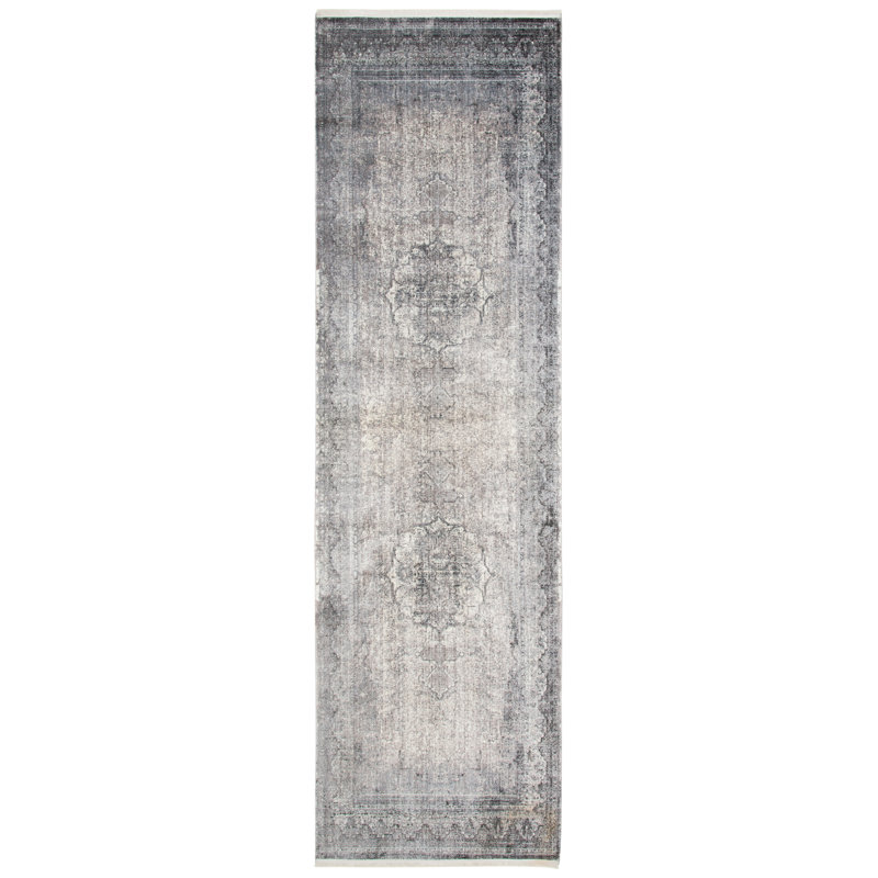 Tapis oriental performance Josefa 100, Tapis de couloir : 3 pi x 10 pi