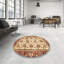Tapis abstrait moderne 3091-795391811