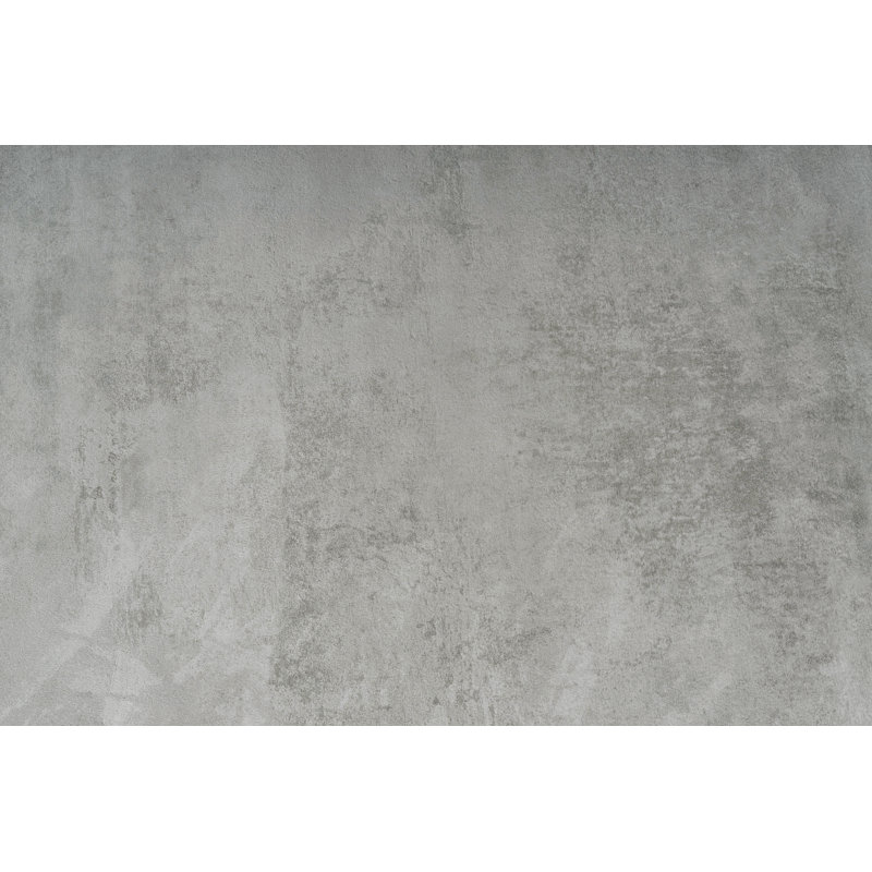 Film auto-adhésif décoratif gris béton d-c-fix, L 26 po x H 78 po