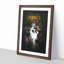 Woodland Stream - Framed Print-56852143-56852145