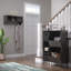 106cm H x 77cm W Standard Bookcase