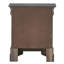 Nightstand With Spacious Drawers For Ultimate Convenience-137403385