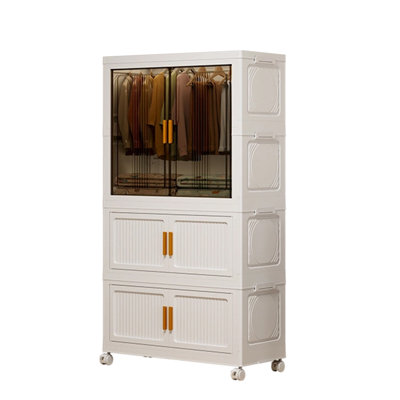 Closet System
