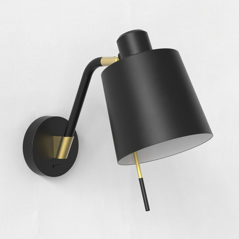 Edward 1 - Light Spotlight, Matt Gold, Steel