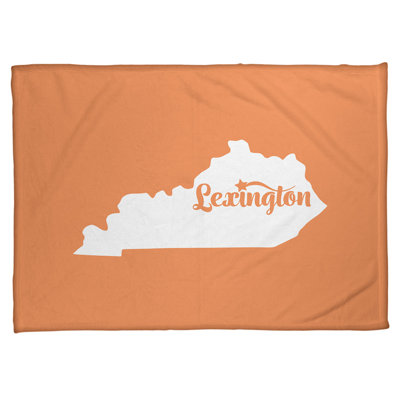 Jeté polaire lexington kentucky