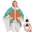 Poncho à couverture Sherpa-126129590-115311587