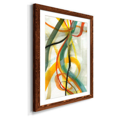 Zen Succulent III - reproduction d'art