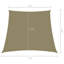 Arantzazu 4m x 3m Rectangular Shade Sail-2038133926