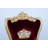 Sylvania Velvet Armchair-2074499113
