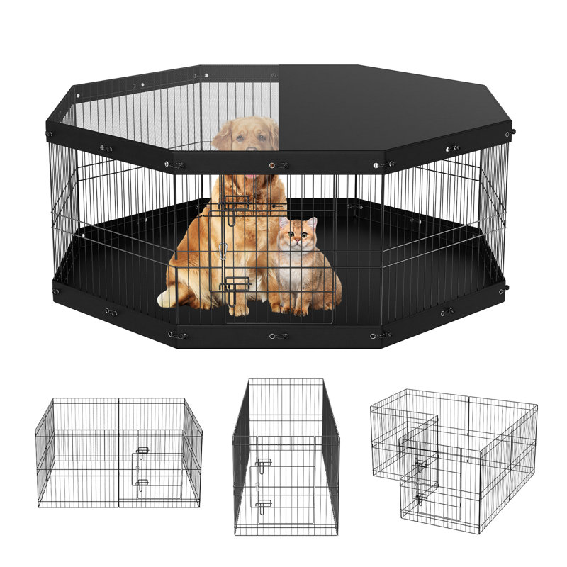 Dog Playpen