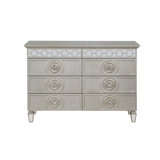 Commode 6 tiroirs Denetris