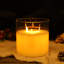 Bougie sans flamme et sans parfum-680738103-764675648