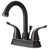 Oil rubbed bronze is out of stock