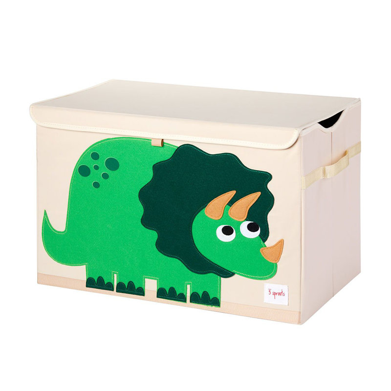 3 Sprouts Toy Box