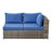 Salkeld Sectional Seating Group with Cushions