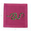 Serpent Cotton Sateen Cocktail Napkins-2030979993