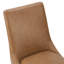 Chaise d'appoint en cuir Niara-103287275