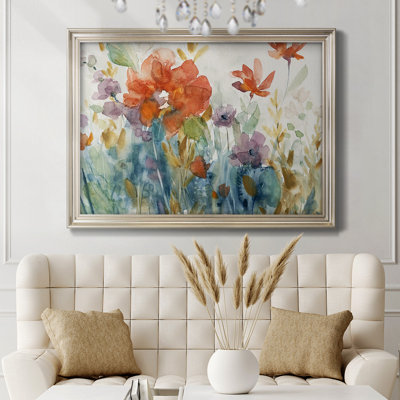 Timeless Gardens - Timeless Gardens - reproduction d'art sur toile