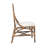 Alderson 20'' H Upholstered Side Chair